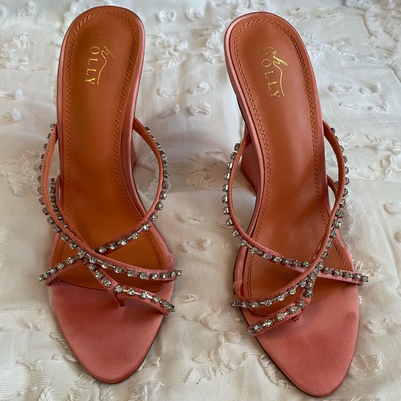 Oh Polly Heels - Picture 6 of 10